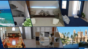 Domus Ponente Terrasini